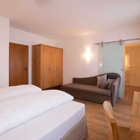 Pension Leimerhof Tirolo Exteriör bild