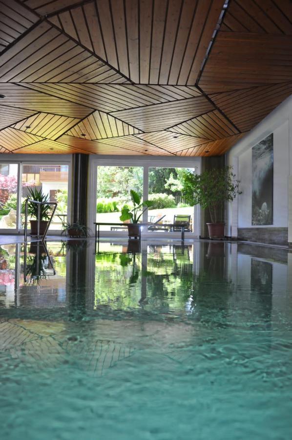 Pension Leimerhof Tirolo Exteriör bild