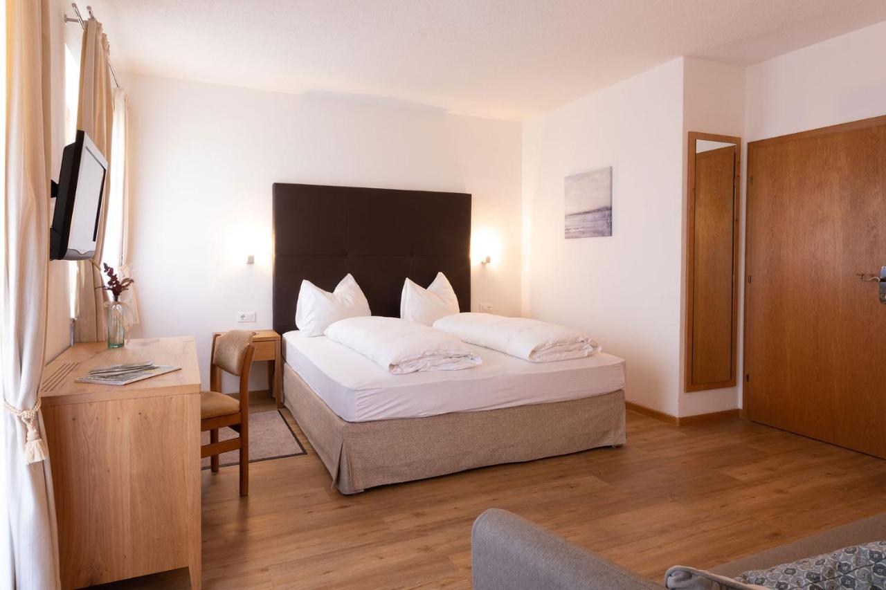 Pension Leimerhof Tirolo Exteriör bild