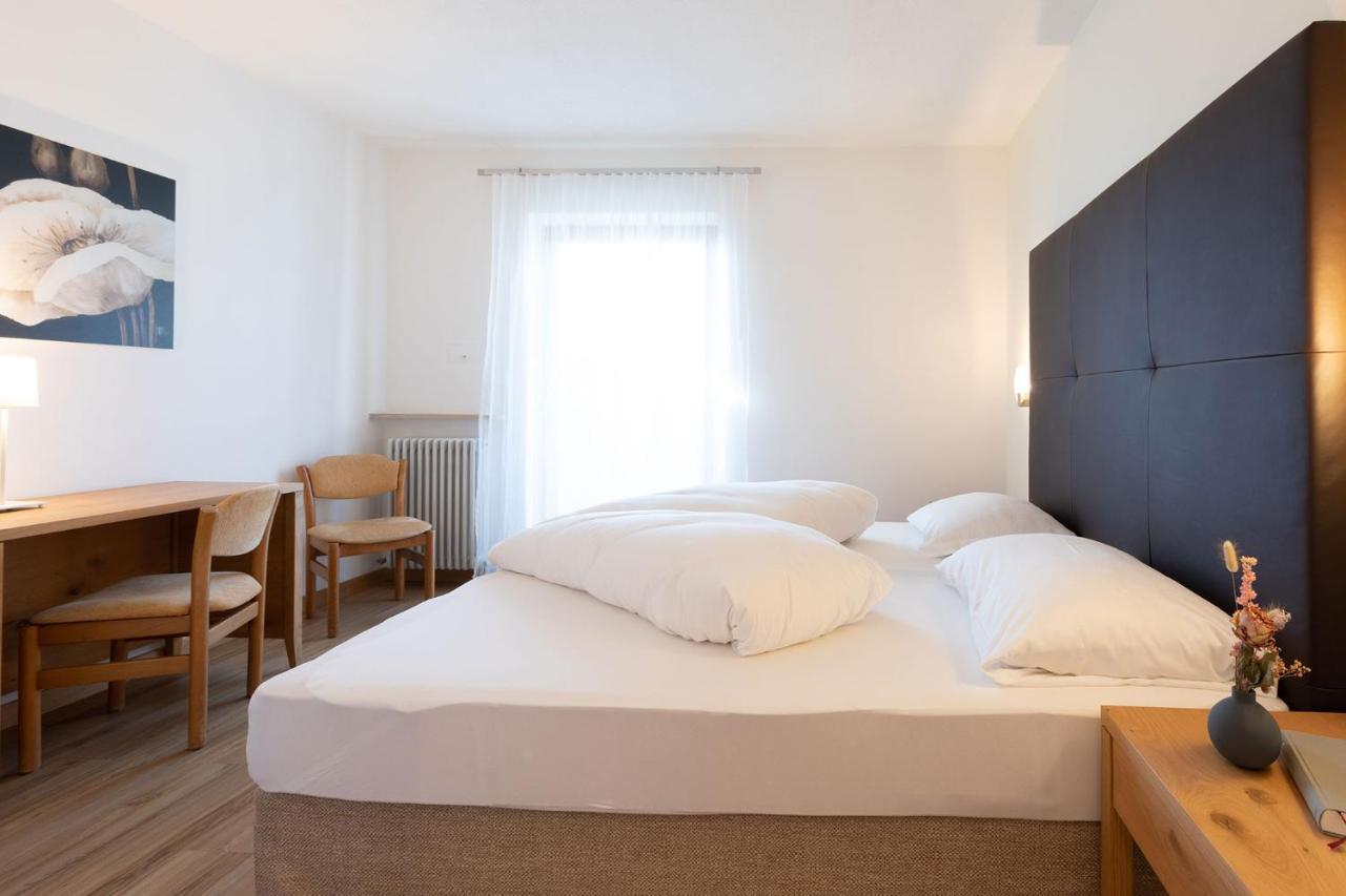 Pension Leimerhof Tirolo Exteriör bild