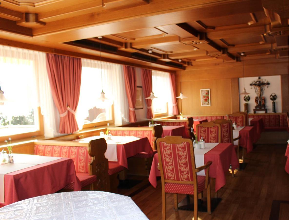 Pension Leimerhof Tirolo Exteriör bild